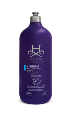 Hydra X-Treme Shampoo 33.8 oz