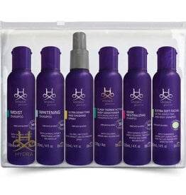 Hydra Hydra Experience Grooming Professional Product Set