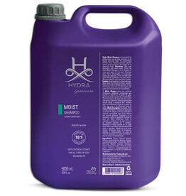 Hydra Hydra Moisturizing Shampoo 1.3 Gallon