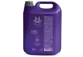 Hydra Moisturizing Shampoo 1.3 Gallon