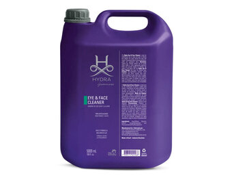 Hydra Eye & Face Cleaner 1.3 Gallon