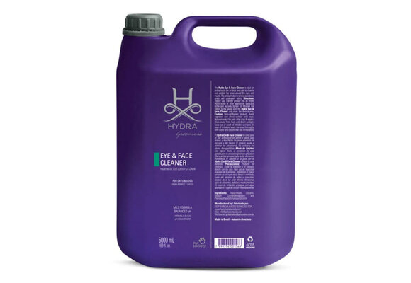 Hydra Eye & Face Cleaner 1.3 Gallon