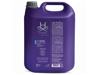 Hydra X-treme Shampoo 4:1 1.3 Gallon