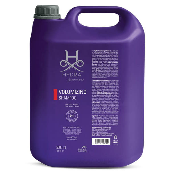Hydra Volumizing Shampoo 1.3 Gallon