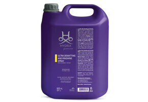 Hydra Ultra Dematting & Finishing Spray 1.3 Gallon