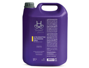 Hydra Ultra Dematting & Finishing Spray 1.3 Gallon