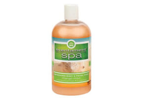 Best Shot Scentament Spa Body & Facial Wash Mango Maui 16 oz