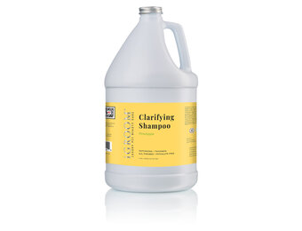 iGroom Clarifying Shampoo Pineapple Scent Gallon