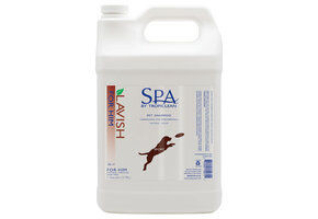 Tropiclean SPA For Him Dog Shampoo 1 Gallon