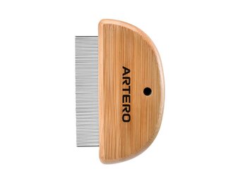 Artero Nature Collection Oval Extra Fine Combs