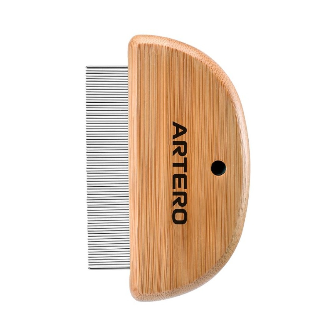 Artero Nature Collection Oval Extra Fine Combs