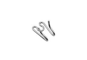 Herm. Sprenger Stainless Steel Extra Links for Dog Prong Collars 2.25 MM X 2.25 MM