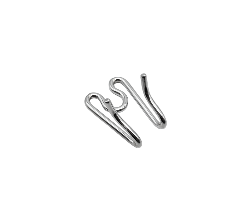 Herm. Sprenger Stainless Steel Extra Links for Dog Prong Collars 2.25 MM X 2.25 MM