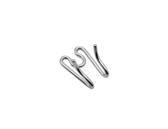 Herm. Sprenger Stainless Steel Extra Links for Dog Prong Collars 3.25 MM X 3.25 MM
