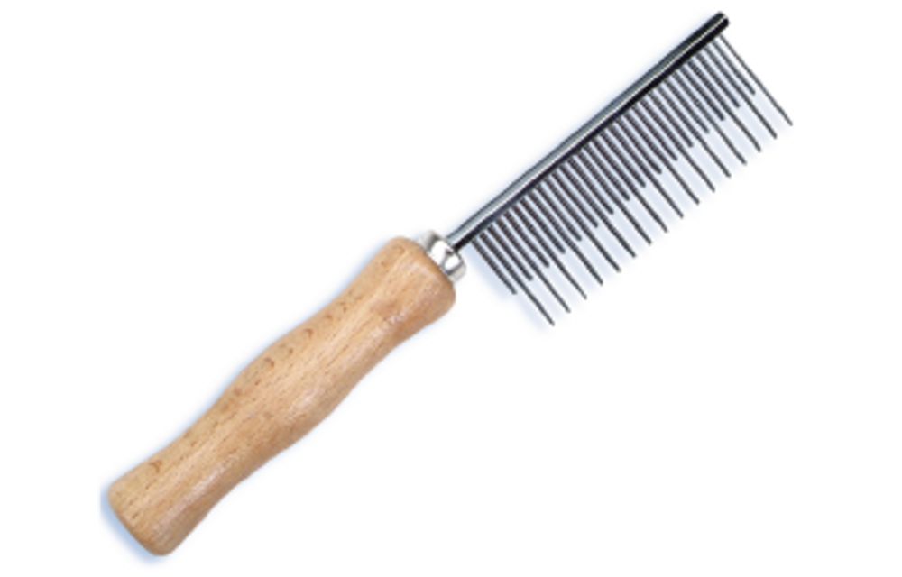 Safari Dog Shedding Combs Short Hair 564
