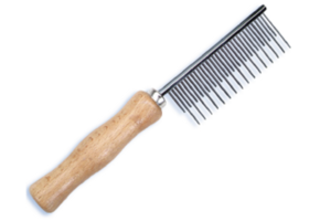 Safari Dog Shedding Combs Short Hair 564