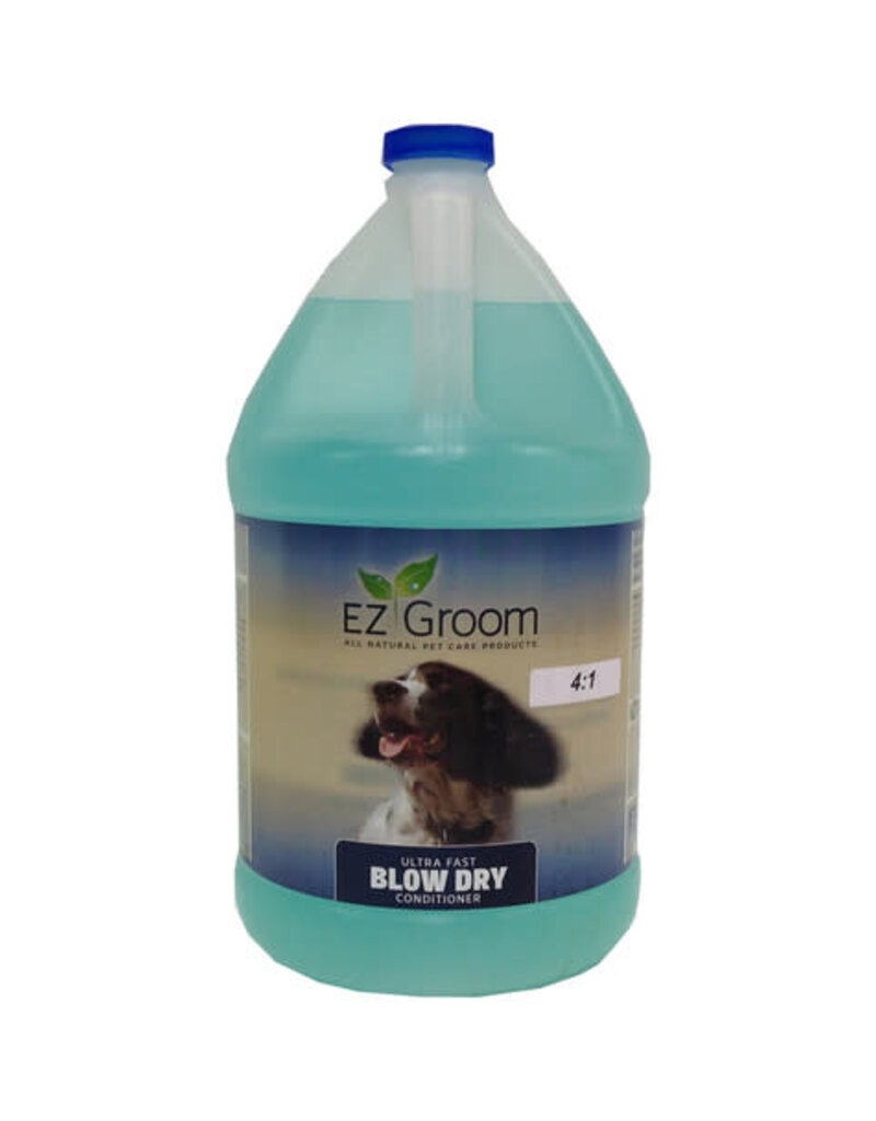 Ez Groom EZ Groom Ultra Fast Blow Dry Conditioner 16 oz