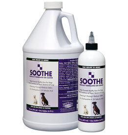 ShowSeason ShowSeason Soothe Ear Cleaner 16 oz