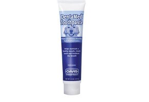 Davis DentaMed Toothpaste