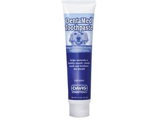 Davis DentaMed Toothpaste