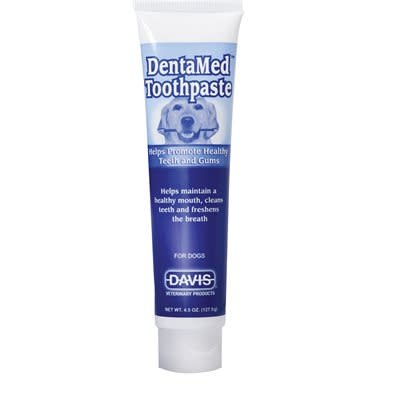 Davis DentaMed Toothpaste
