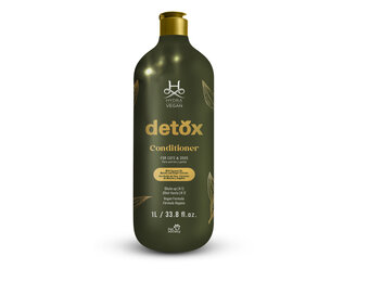 Hydra Vegan Detox Conditioner 33.8 oz