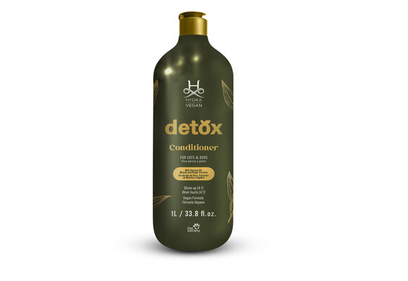 Hydra Vegan Detox Conditioner 33.8 oz