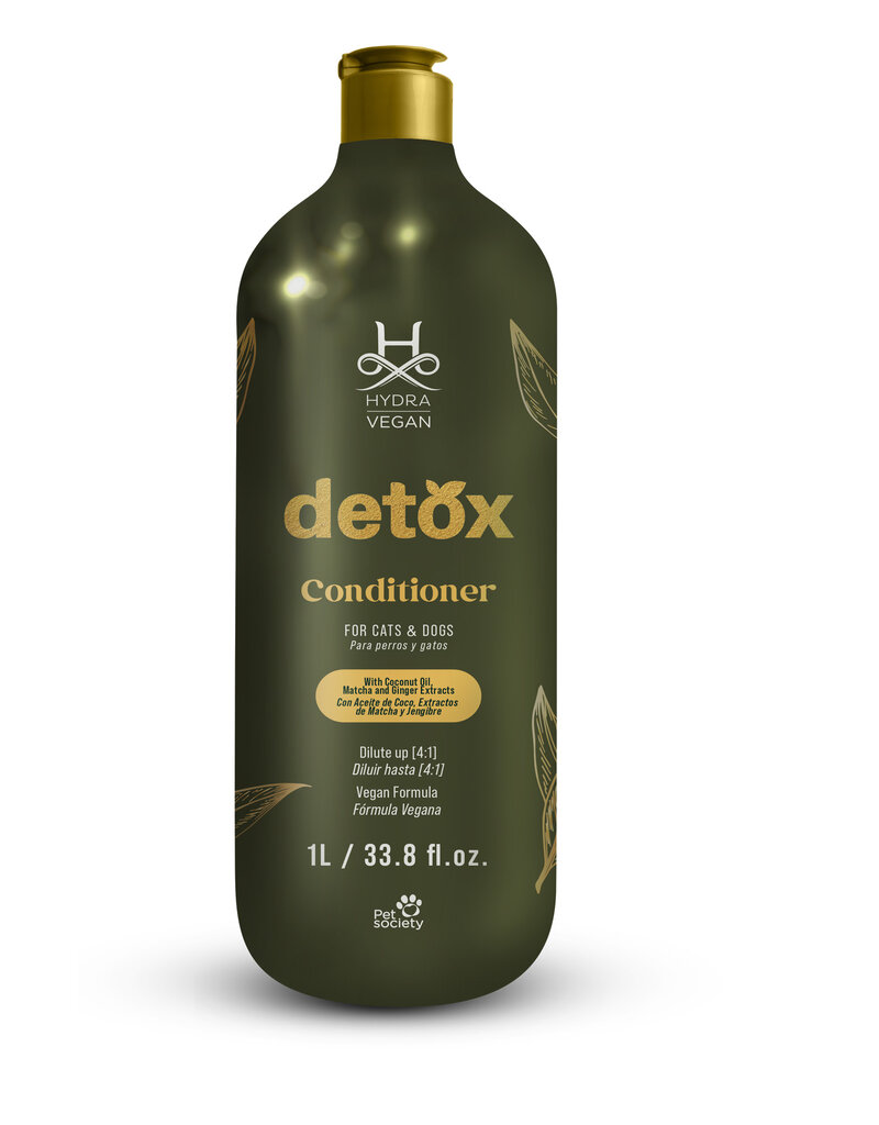 Hydra Hydra Vegan Detox Conditioner 33.8 oz