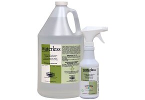 ShowSeason Waterless 16 oz