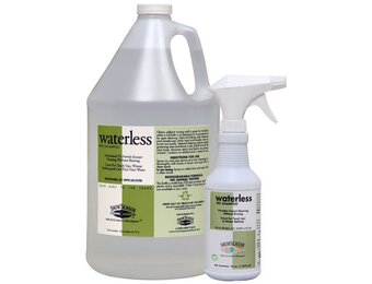 ShowSeason Waterless 16 oz