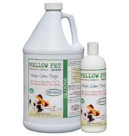 ShowSeason ShowSeason Mellow Pet Shampoo Gallon