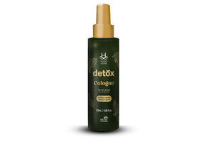 Hydra Vegan Detox Cologne 4 oz