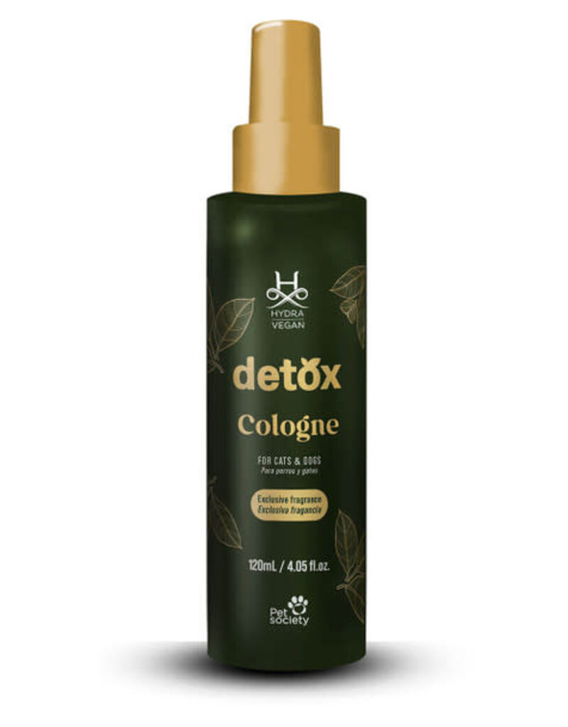 Hydra Hydra Vegan Detox Cologne 4 oz