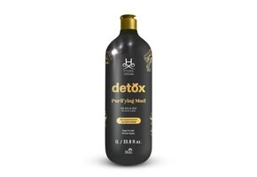 Hydra Vegan Detox Purifying Mud 33.8 oz