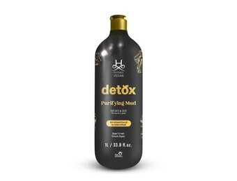 Hydra Vegan Detox Purifying Mud 33.8 oz