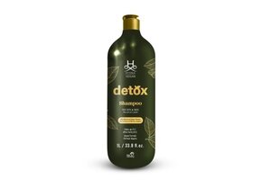Hydra Vegan Detox Shampoo 33.8 oz