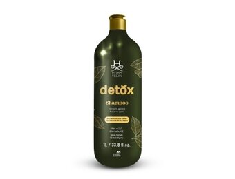 Hydra Vegan Detox Shampoo 33.8 oz