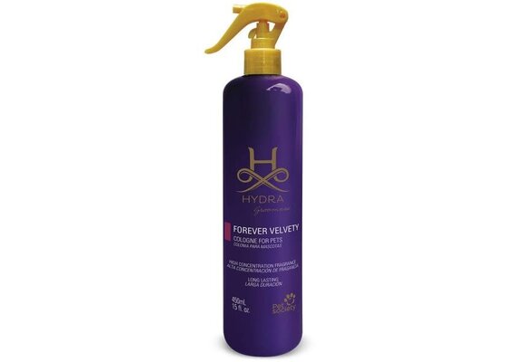 Hydra Cologne Forever Velvety 15 oz