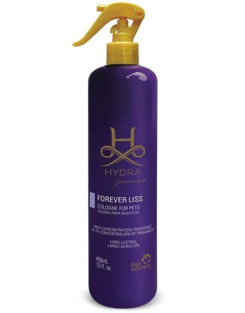 Hydra Hydra Forever Liss Cologne 15 oz