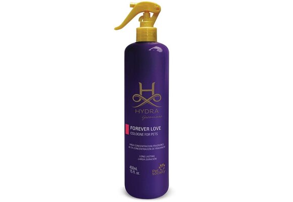 Hydra Forever Love Cologne 15 oz