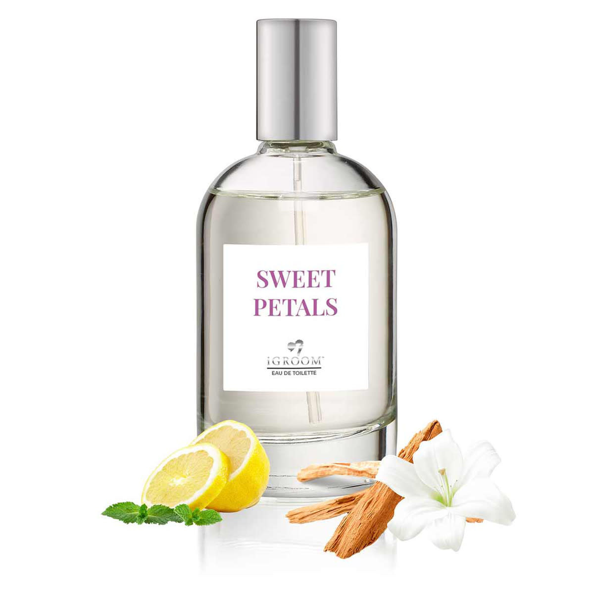 Igroom Sweetie Perfume 100ml