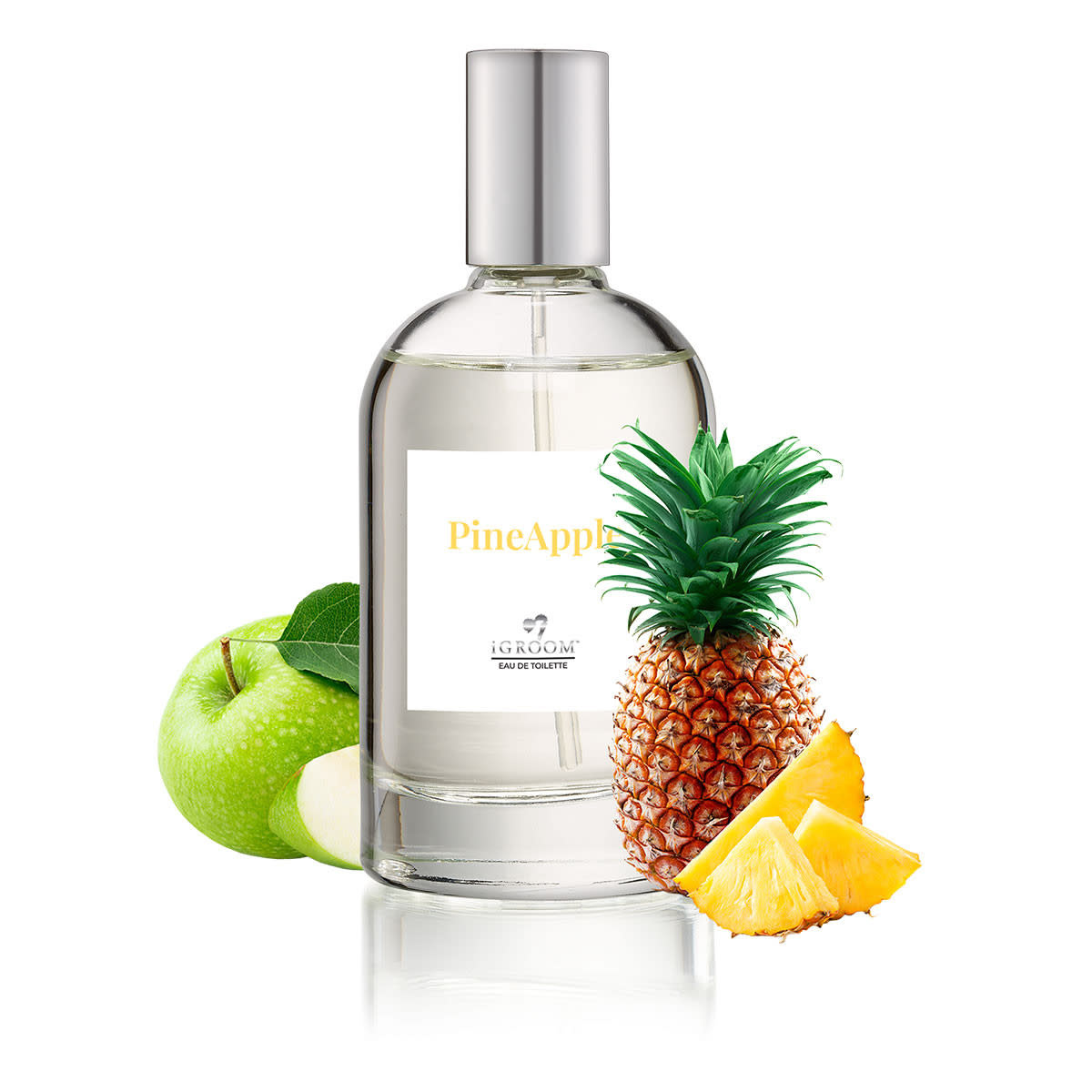 Igroom PineApple Perfume 100ml