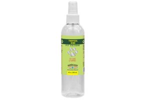 Showseason Tropical Kiwi Pet Cologne 8 oz ( A combo of  fresh island kiwi & citrus )
