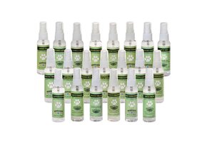 Showseason Mutt Magic Cologne 8 oz ( A blend of fruits, floral blossoms & greens )