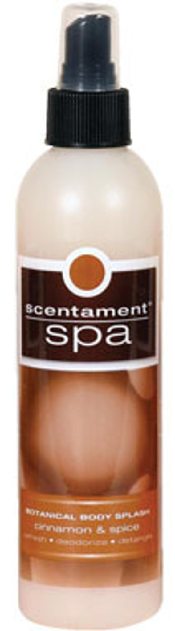 Best Shot Cinnamon Spice Cologne