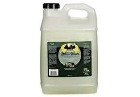 Best Shot Lemon-Aid Oatmeal Shampoo 2.5 Gallon