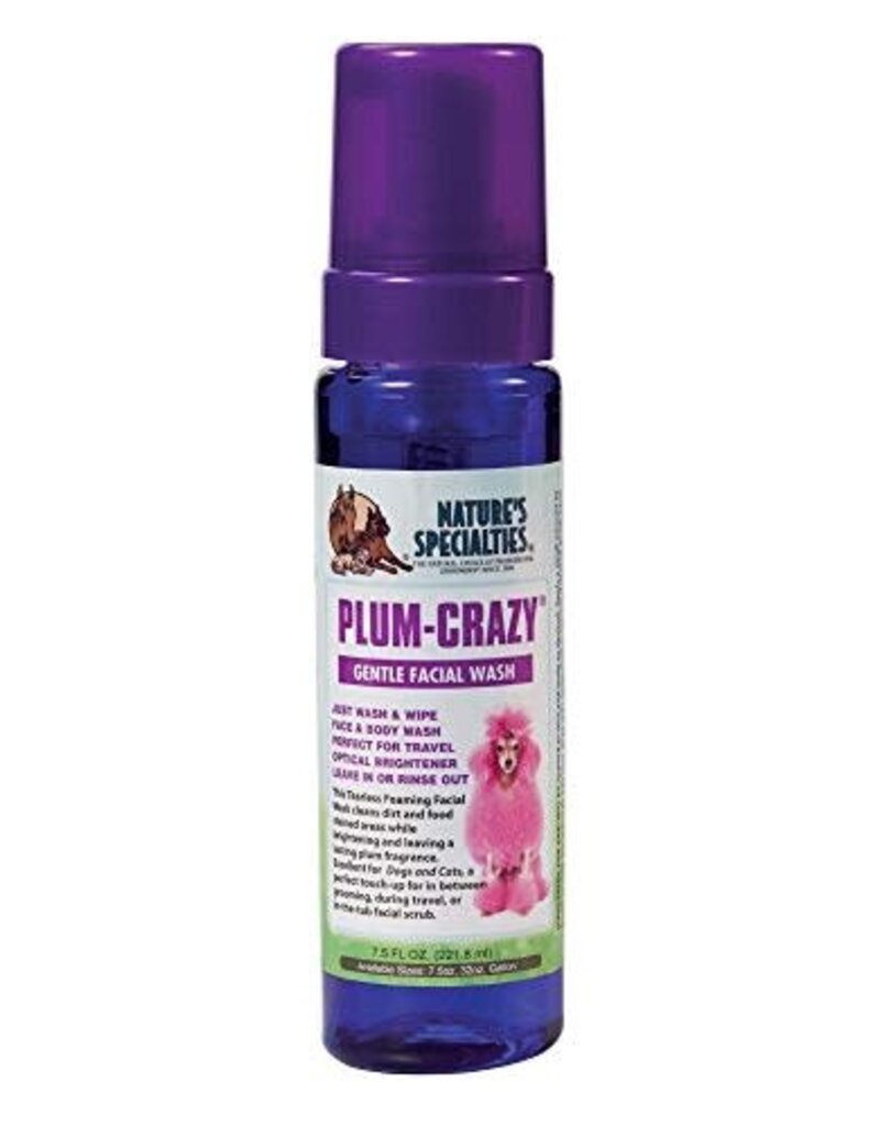 Nature's Specialties Plum Crazy 7.5 oz