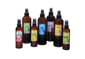 ShowSeason Strawberry Cologne Pet Cologne 12.5fl oz