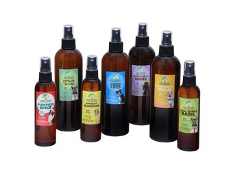 ShowSeason Strawberry Cologne Pet Cologne 12.5fl oz