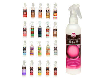 Best Shot Ruby Red Grapefruit Cologne 8 oz